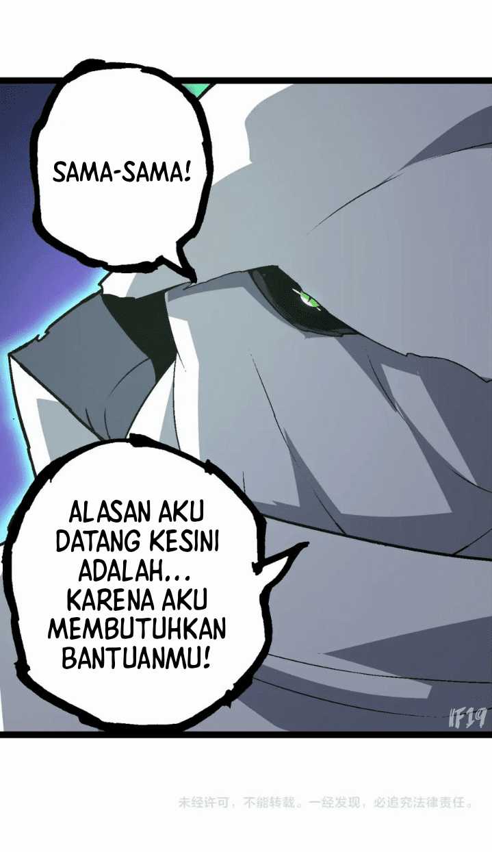 Evolution Begins With A Big Tree Chapter 142