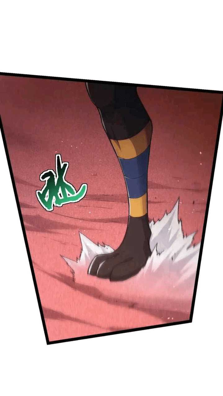 Evolution Begins With A Big Tree Chapter 142