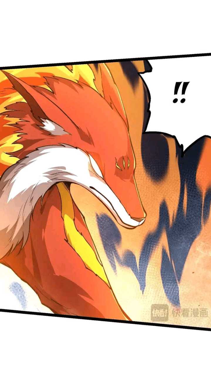 Evolution Begins With A Big Tree Chapter 142