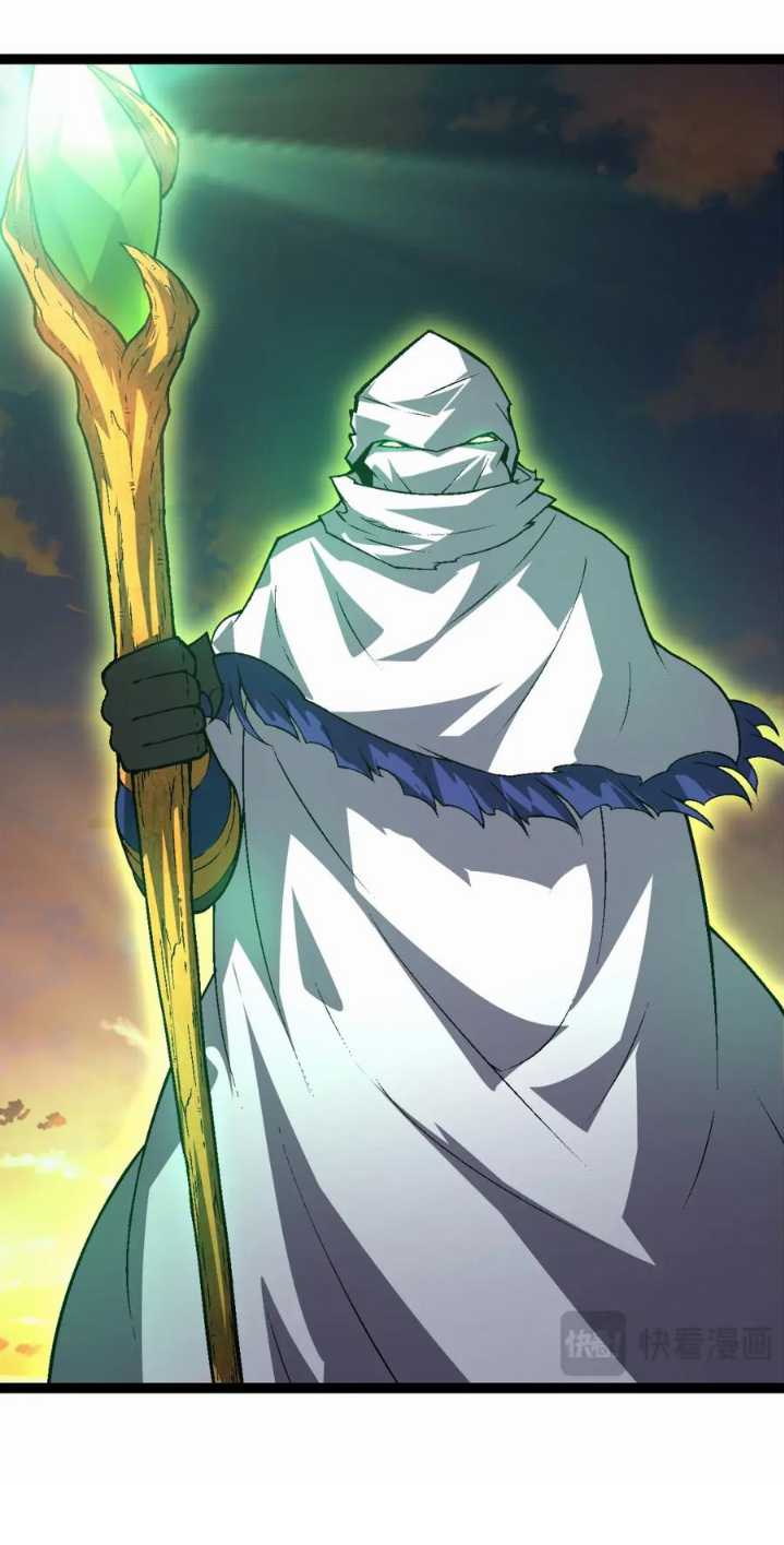 Evolution Begins With A Big Tree Chapter 142