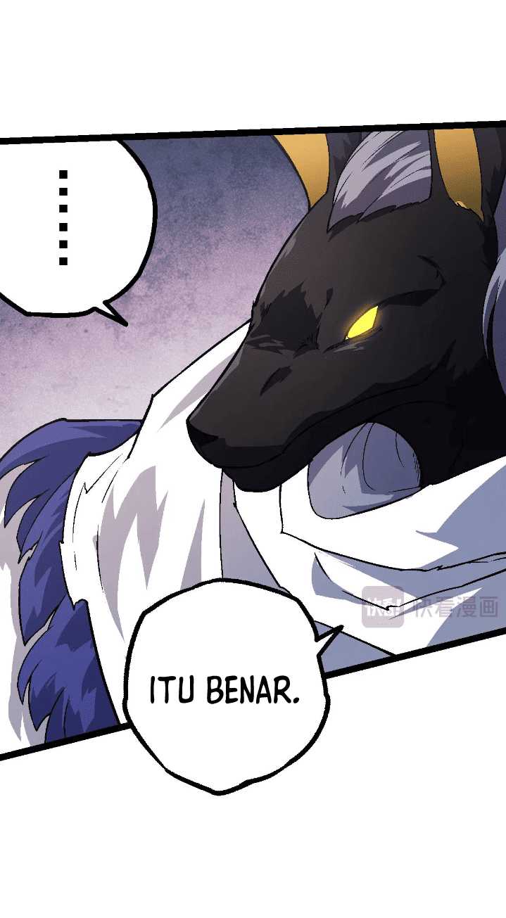 Evolution Begins With A Big Tree Chapter 143