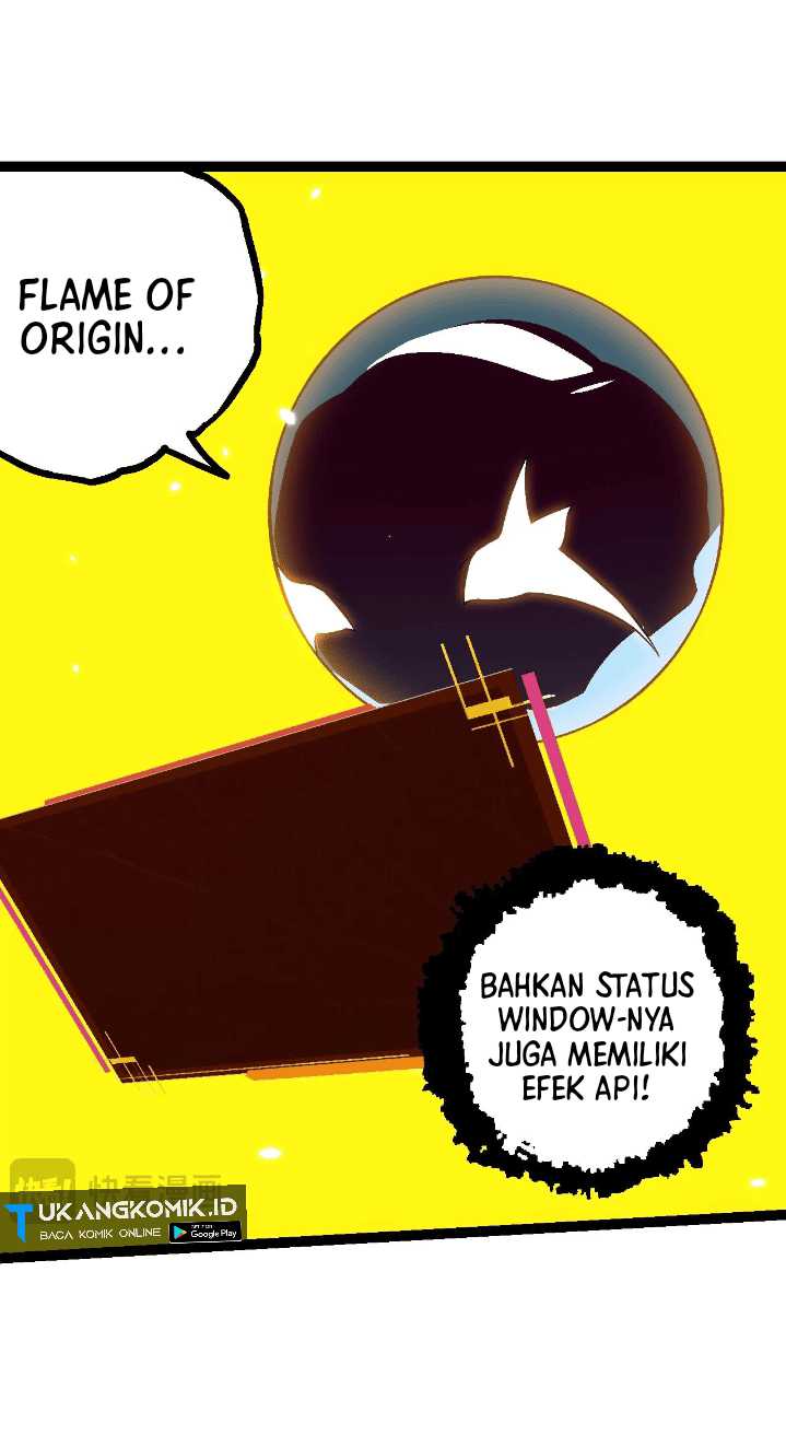 Evolution Begins With A Big Tree Chapter 144