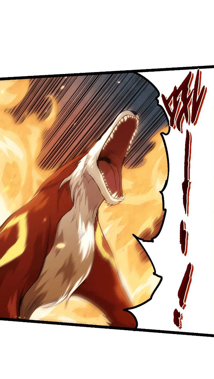 Evolution Begins With A Big Tree Chapter 144