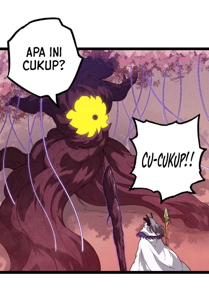 Evolution Begins With A Big Tree Chapter 143