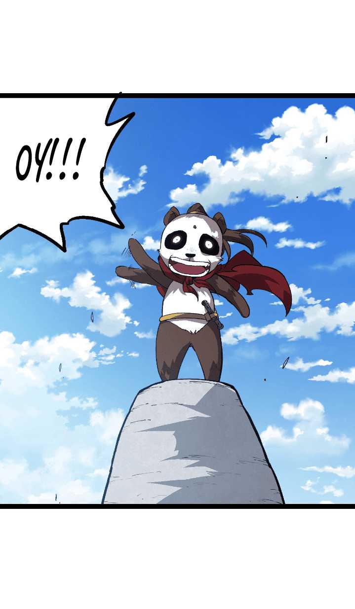 Evolution Begins With A Big Tree Chapter 144