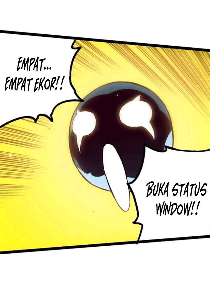 Evolution Begins With A Big Tree Chapter 143