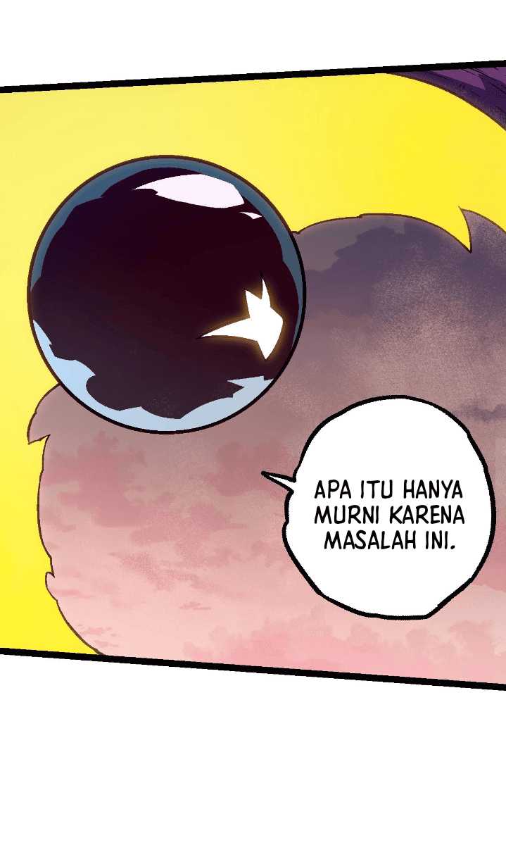 Evolution Begins With A Big Tree Chapter 143