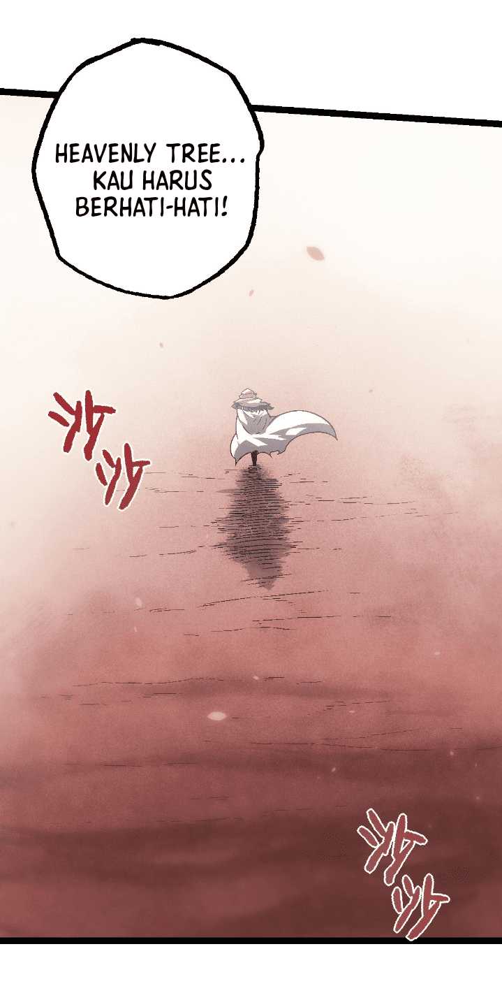 Evolution Begins With A Big Tree Chapter 143