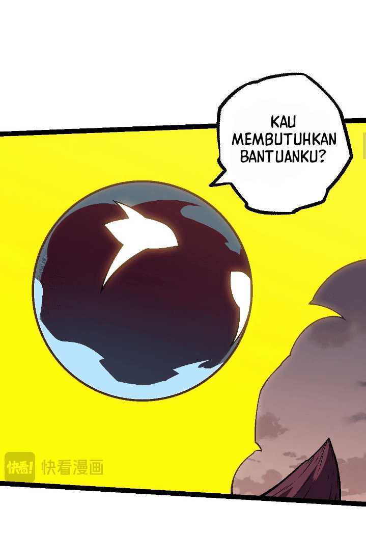 Evolution Begins With A Big Tree Chapter 143