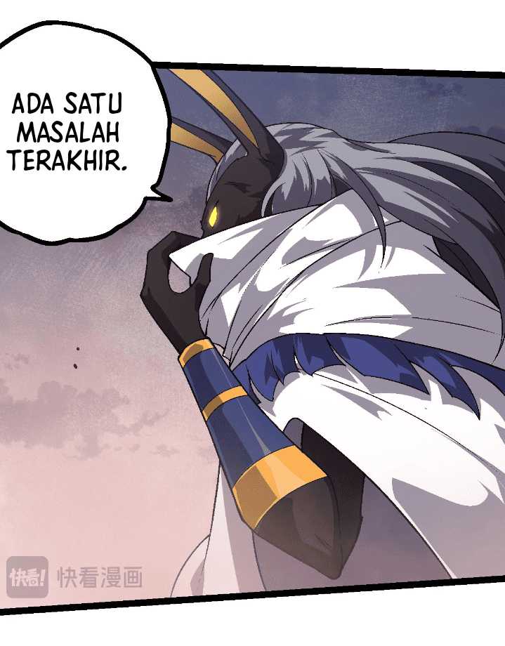 Evolution Begins With A Big Tree Chapter 143