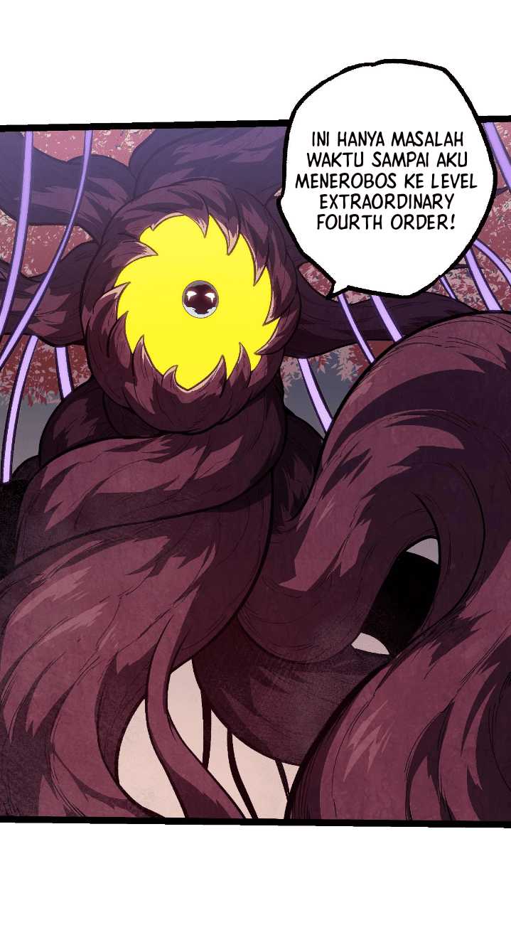Evolution Begins With A Big Tree Chapter 143