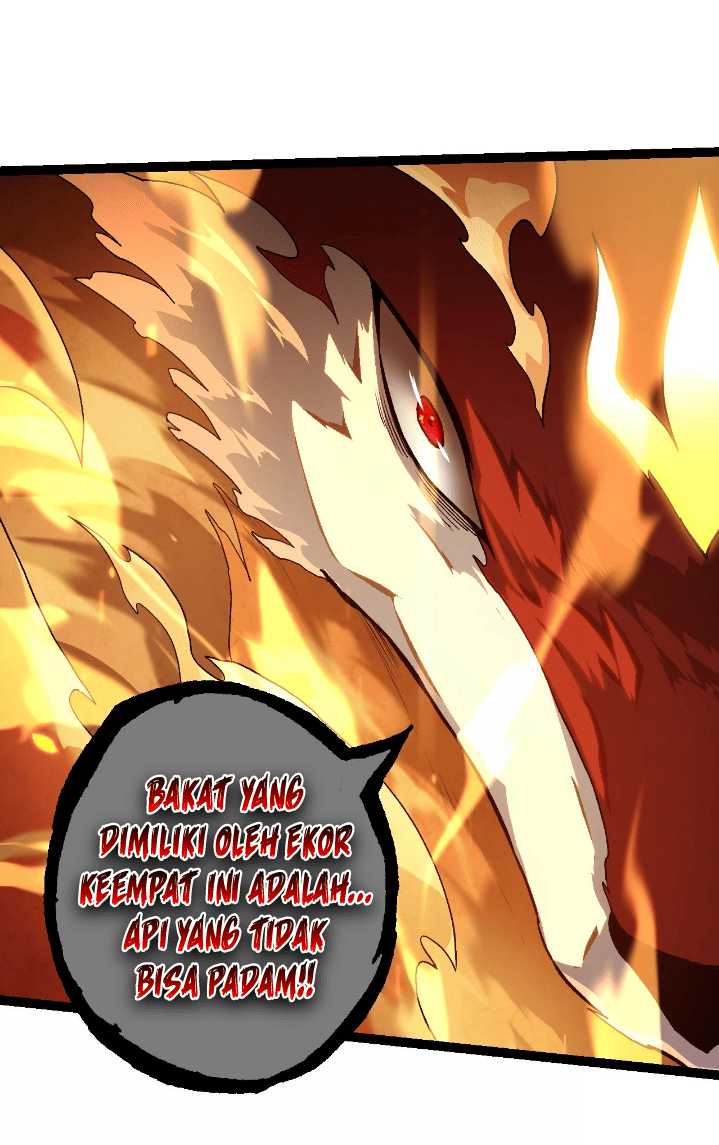 Evolution Begins With A Big Tree Chapter 143