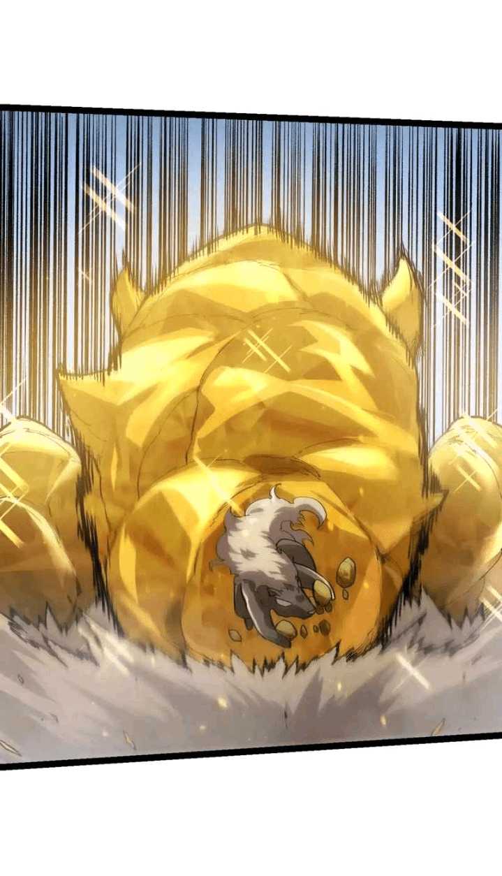 Evolution Begins With A Big Tree Chapter 145