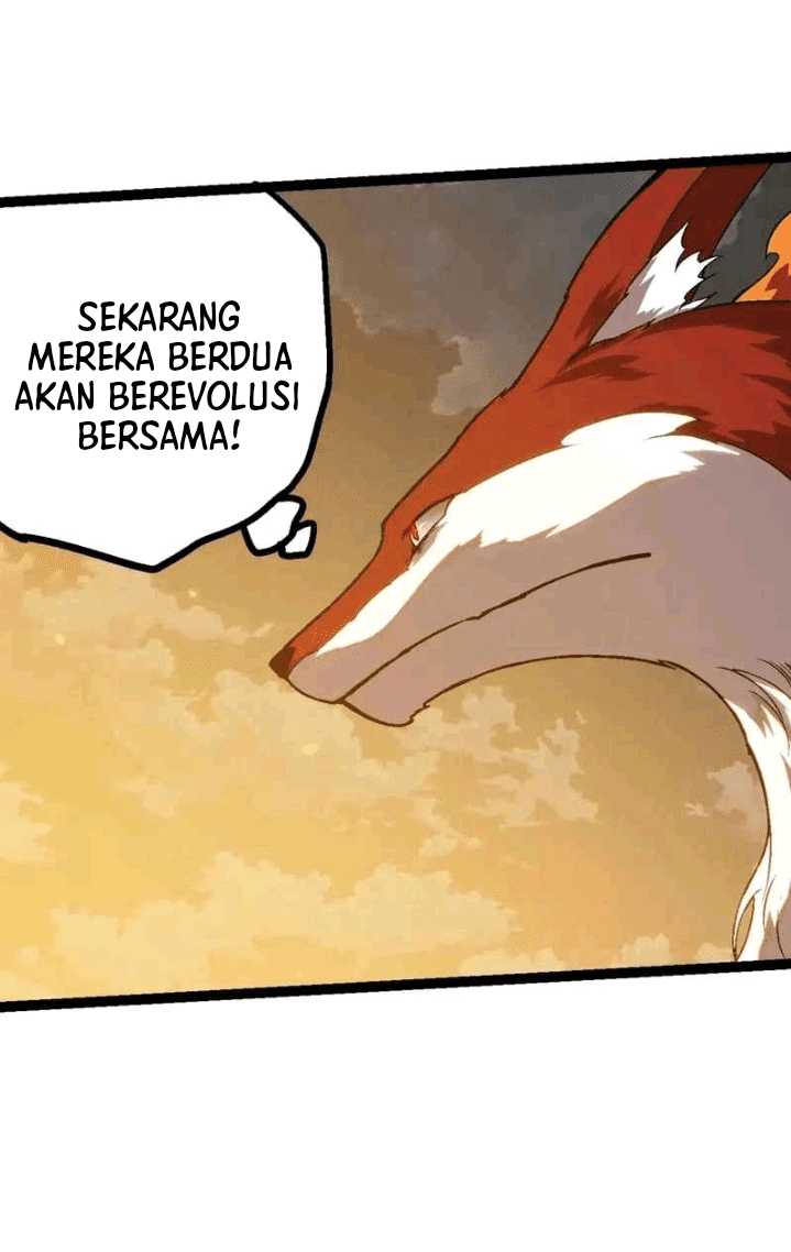 Evolution Begins With A Big Tree Chapter 145