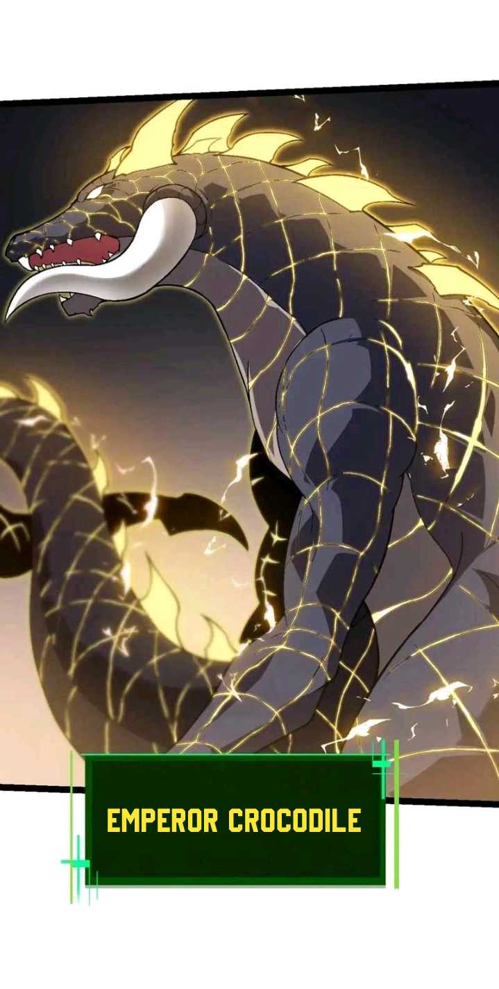 Evolution Begins With A Big Tree Chapter 145