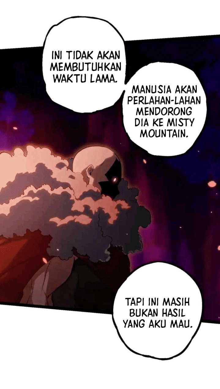 Evolution Begins With A Big Tree Chapter 145