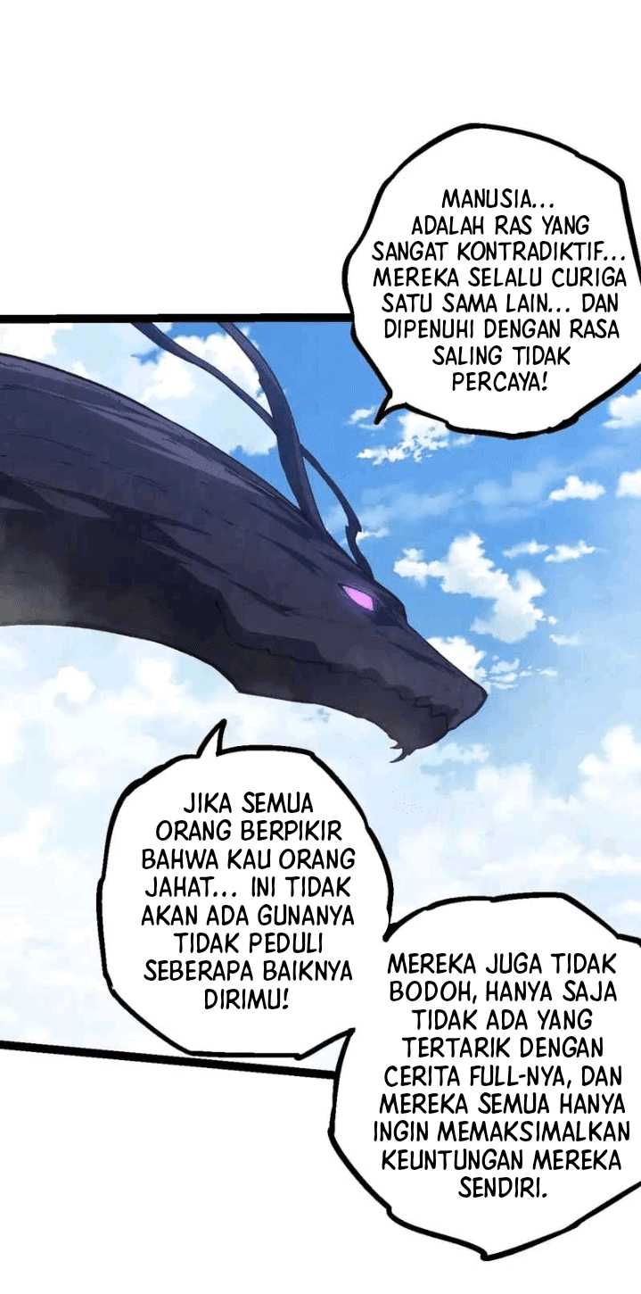 Evolution Begins With A Big Tree Chapter 145