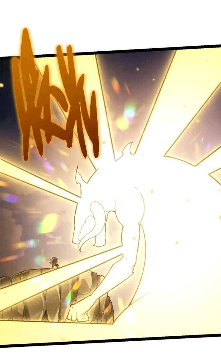 Evolution Begins With A Big Tree Chapter 145