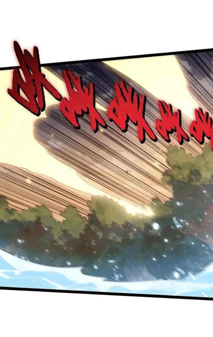 Evolution Begins With A Big Tree Chapter 145