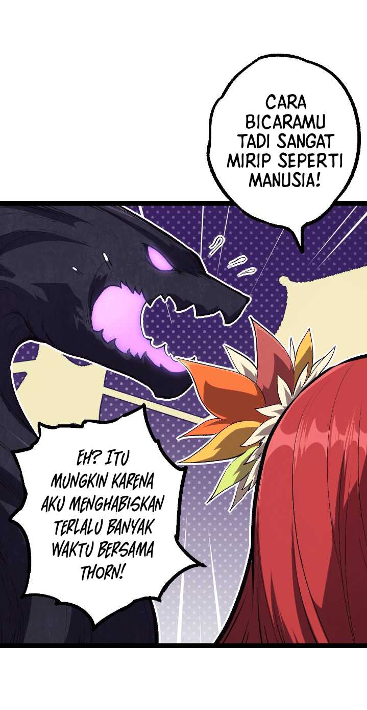 Evolution Begins With A Big Tree Chapter 145