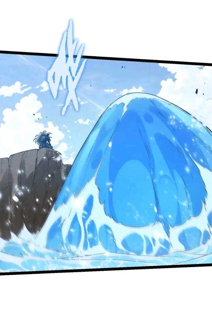 Evolution Begins With A Big Tree Chapter 145