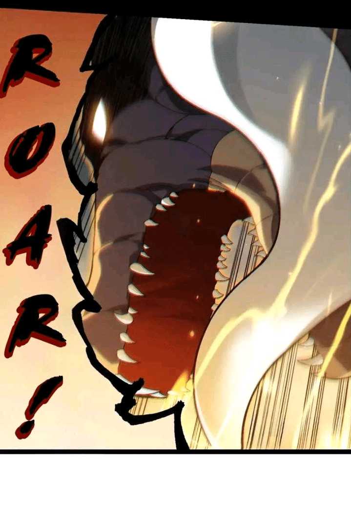 Evolution Begins With A Big Tree Chapter 145
