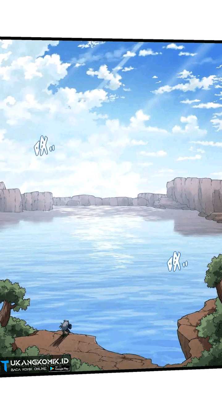 Evolution Begins With A Big Tree Chapter 145