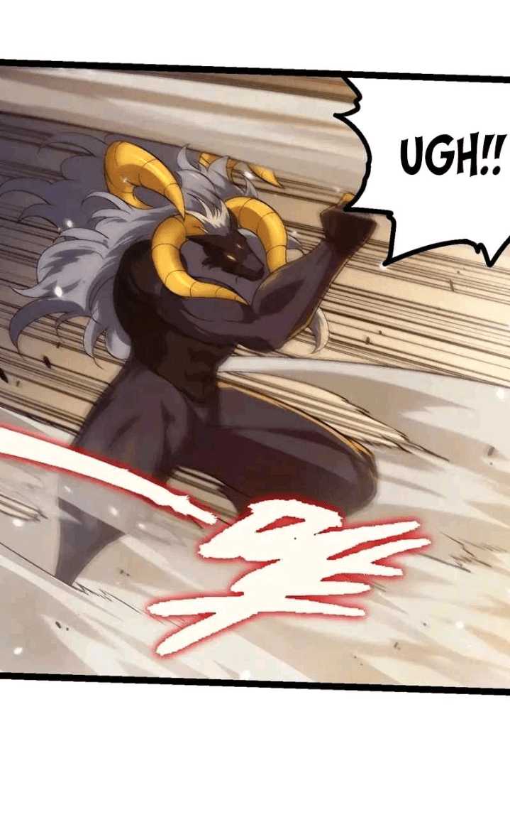 Evolution Begins With A Big Tree Chapter 145
