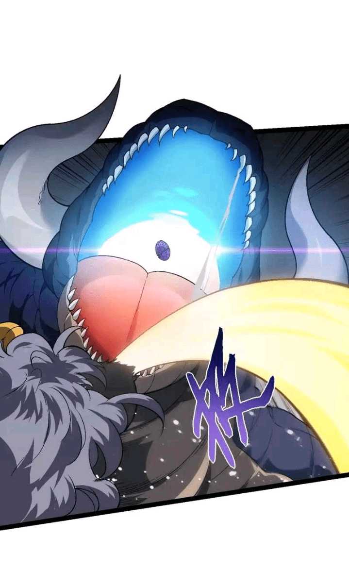 Evolution Begins With A Big Tree Chapter 145