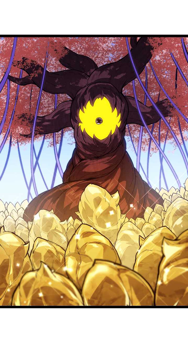 Evolution Begins With A Big Tree Chapter 145