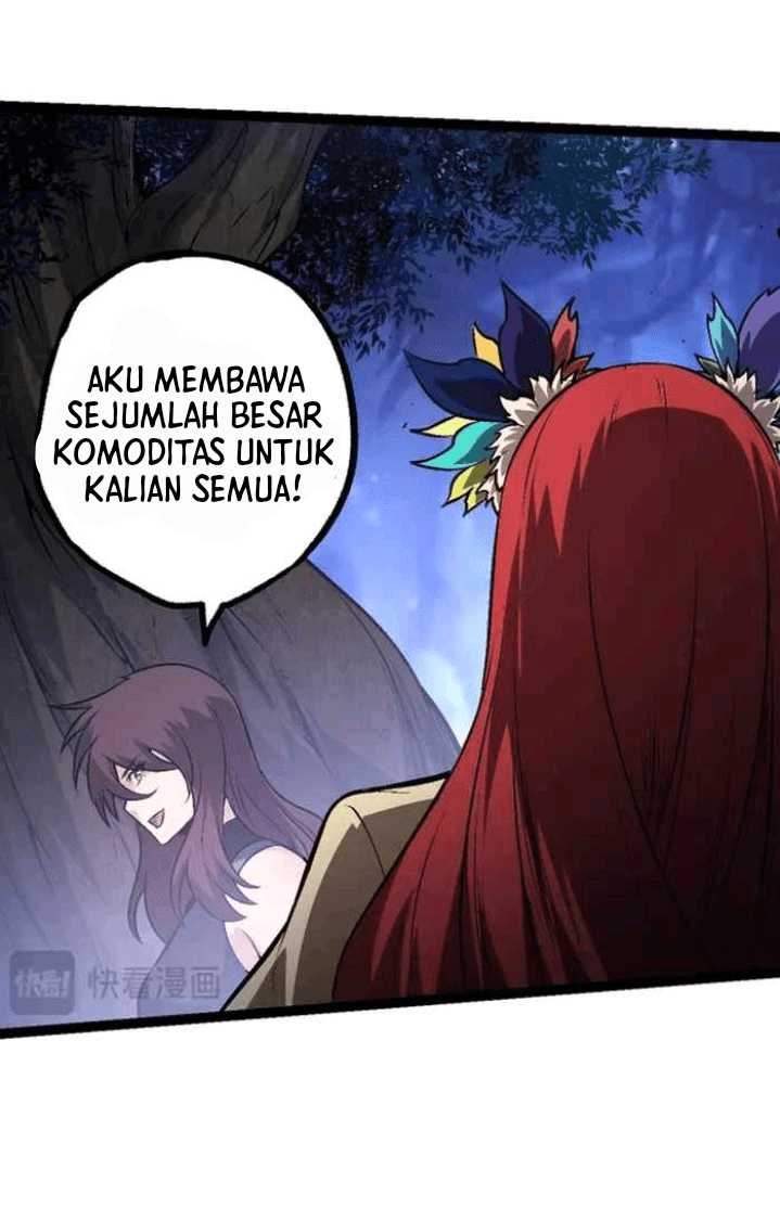 Evolution Begins With A Big Tree Chapter 146