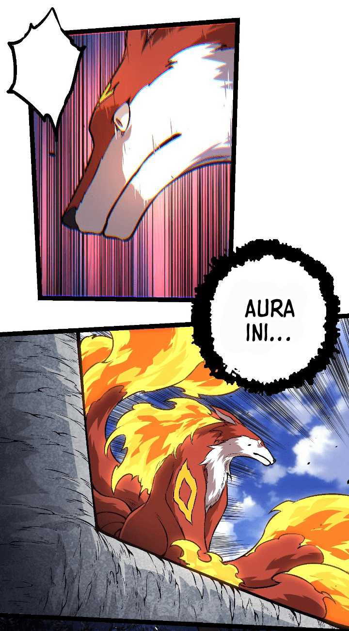 Evolution Begins With A Big Tree Chapter 146