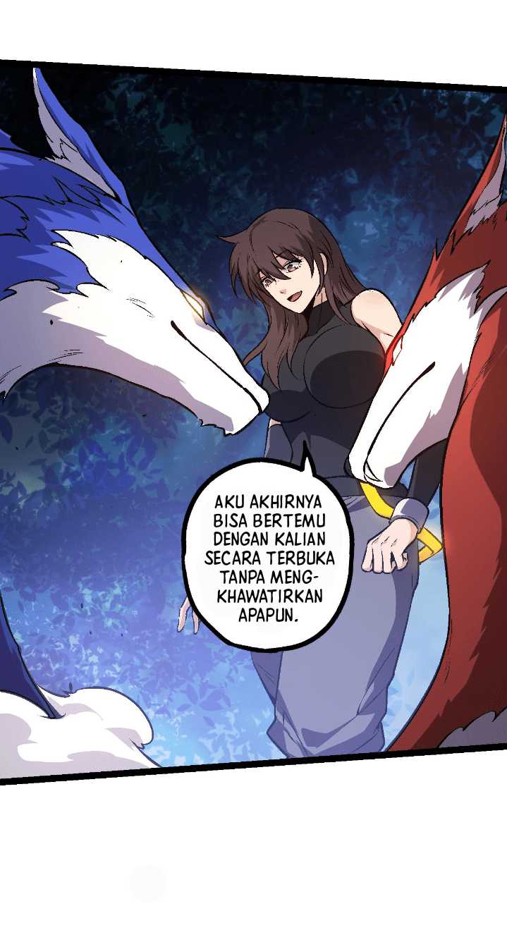 Evolution Begins With A Big Tree Chapter 146