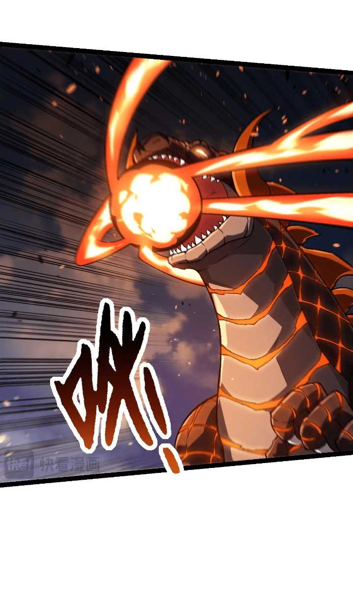 Evolution Begins With A Big Tree Chapter 146