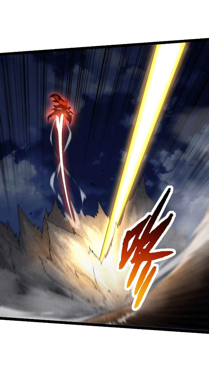 Evolution Begins With A Big Tree Chapter 148