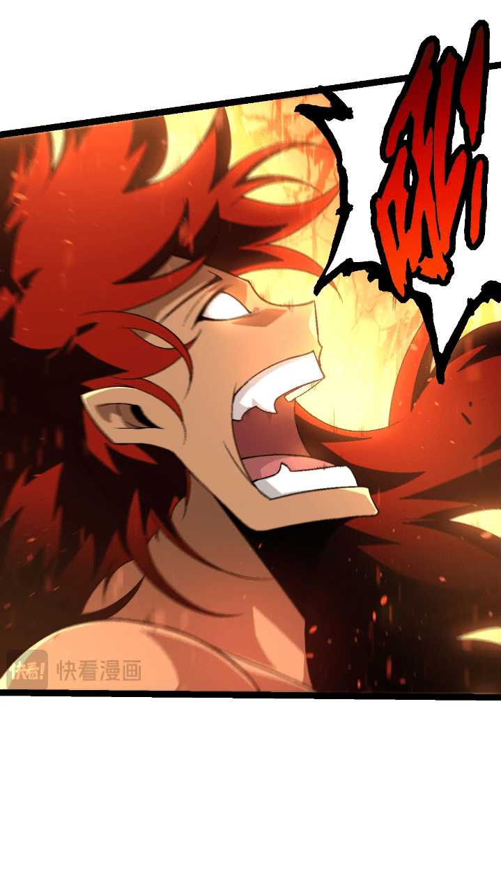 Evolution Begins With A Big Tree Chapter 148