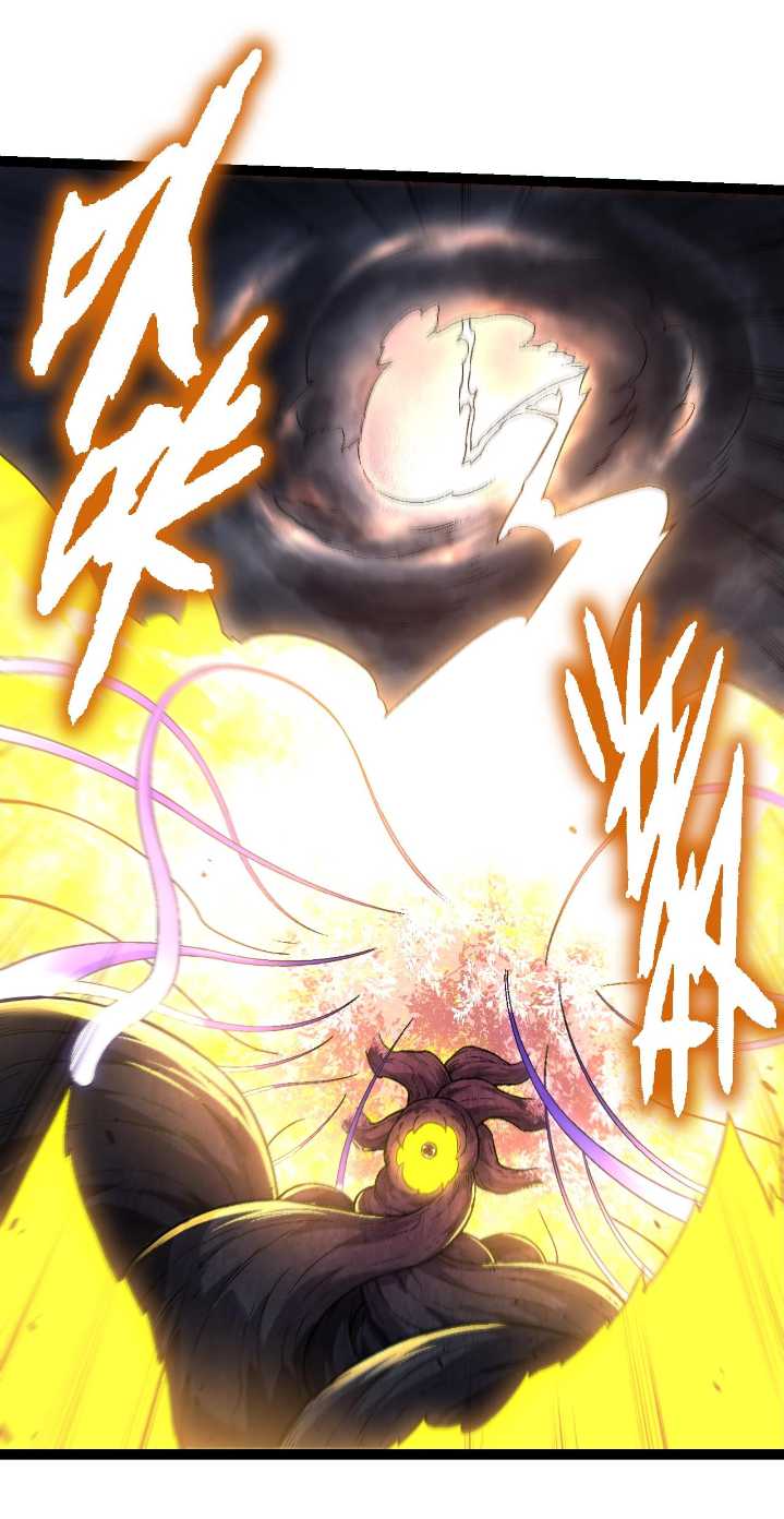 Evolution Begins With A Big Tree Chapter 148