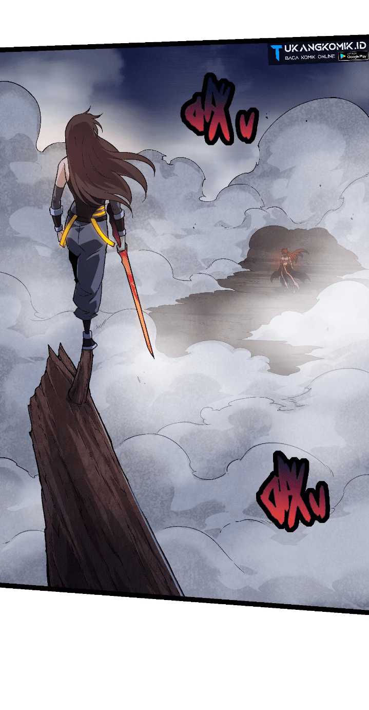 Evolution Begins With A Big Tree Chapter 148