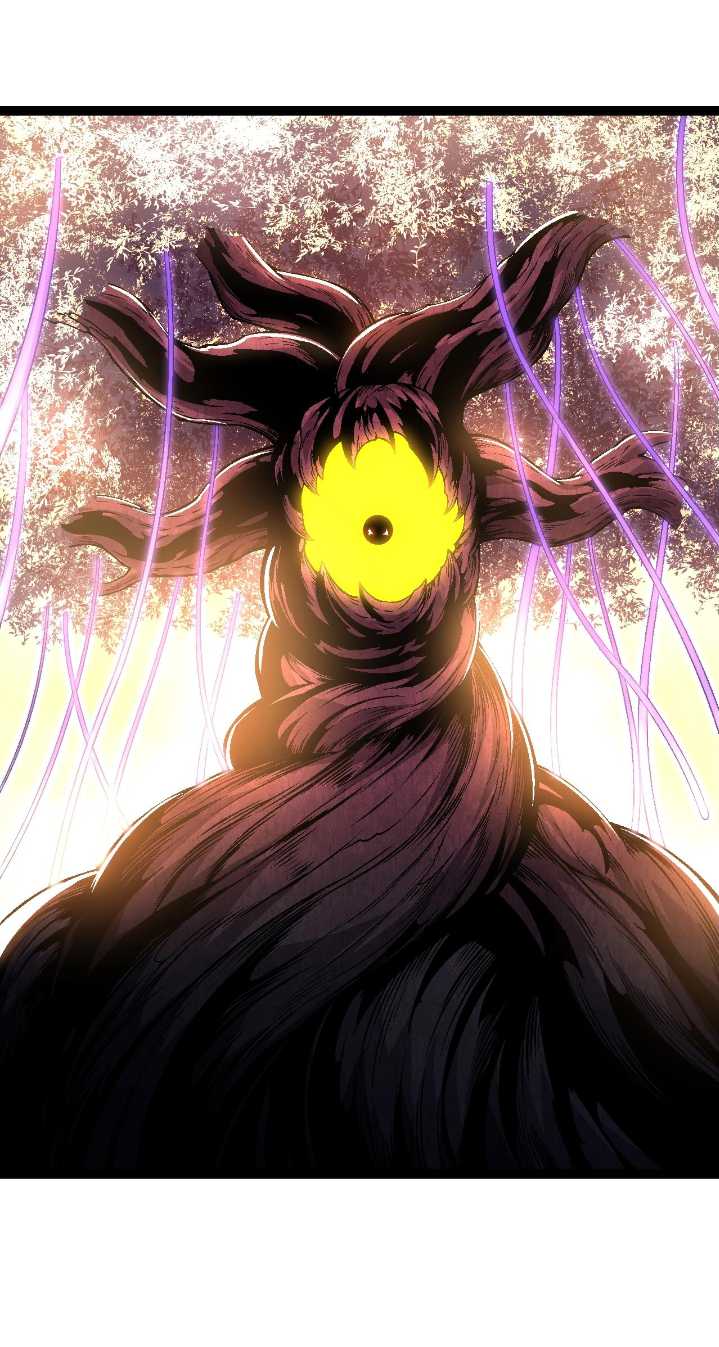 Evolution Begins With A Big Tree Chapter 148