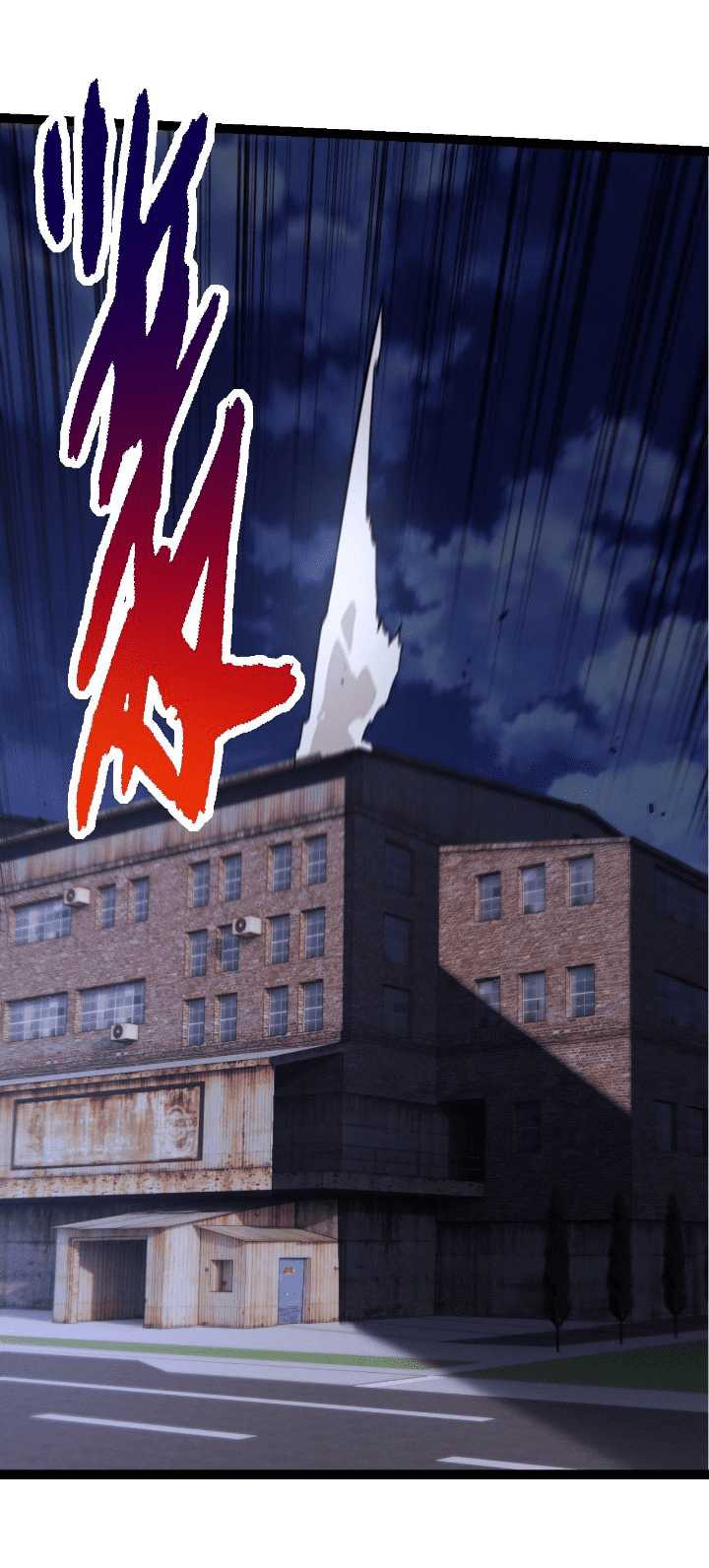 Evolution Begins With A Big Tree Chapter 148