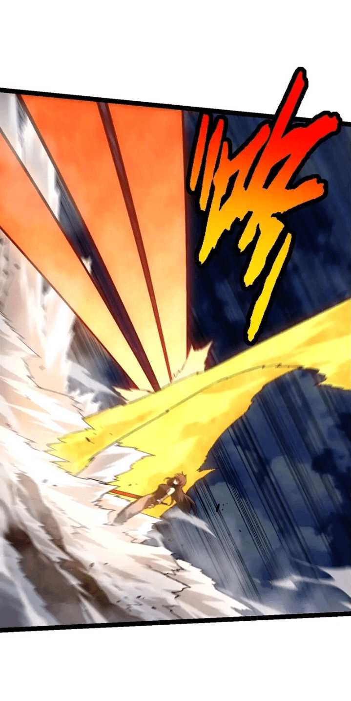 Evolution Begins With A Big Tree Chapter 148