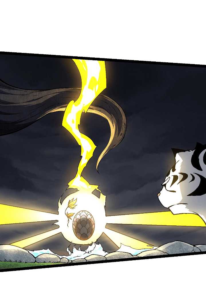 Evolution Begins With A Big Tree Chapter 148