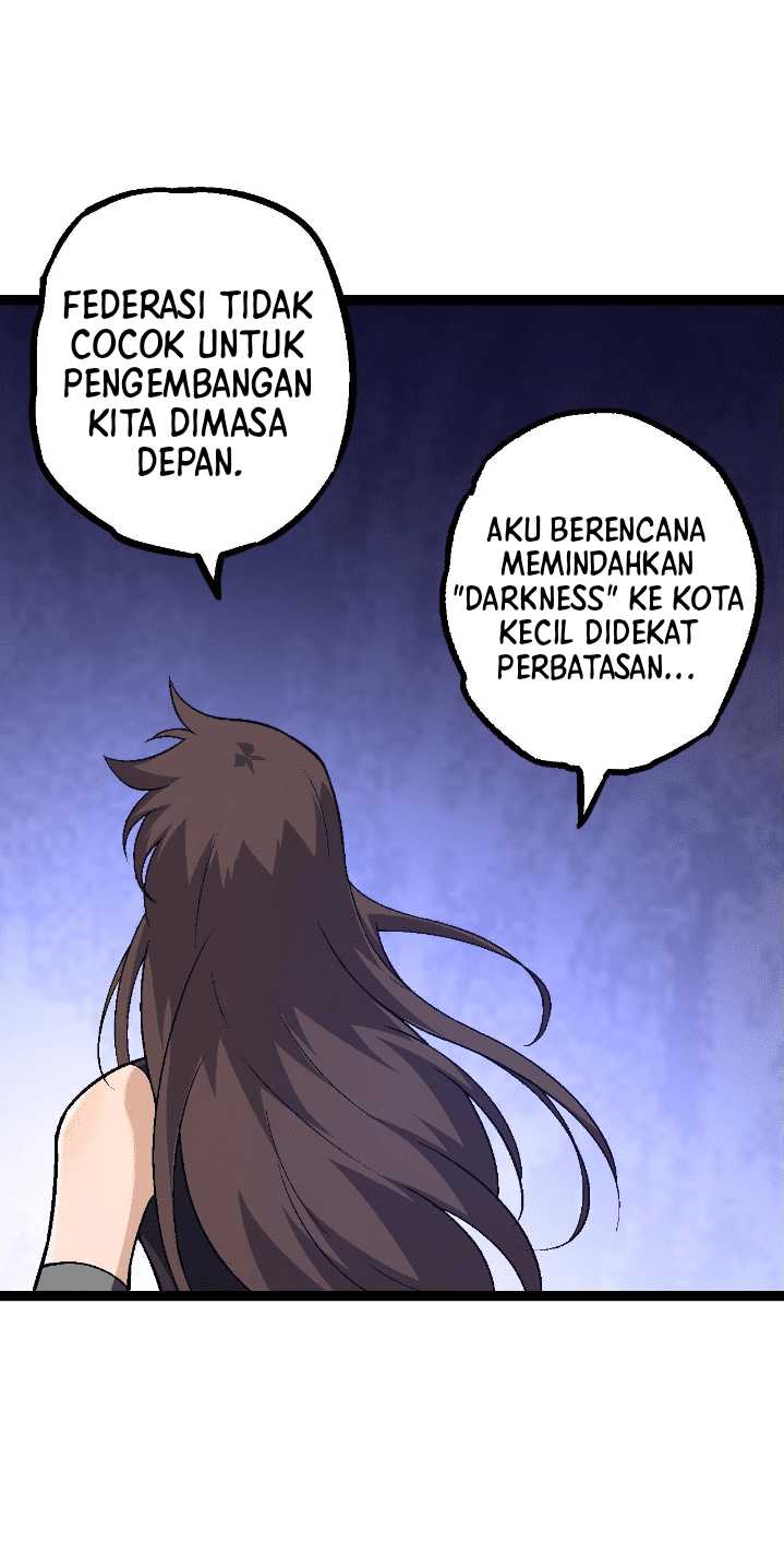 Evolution Begins With A Big Tree Chapter 148