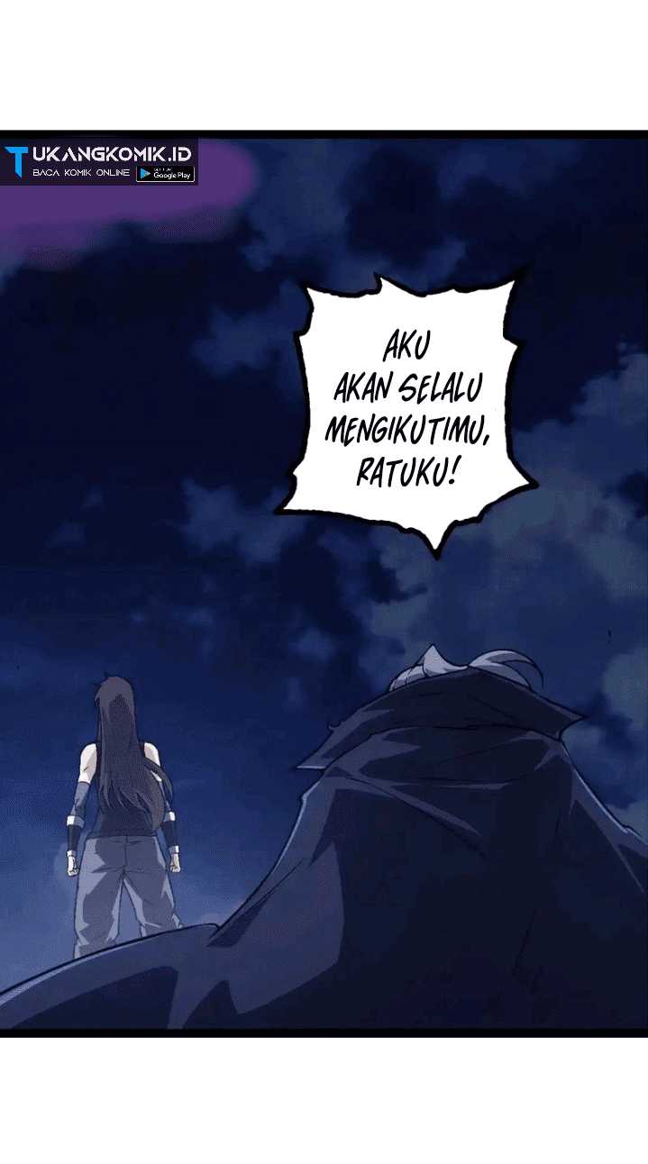 Evolution Begins With A Big Tree Chapter 148