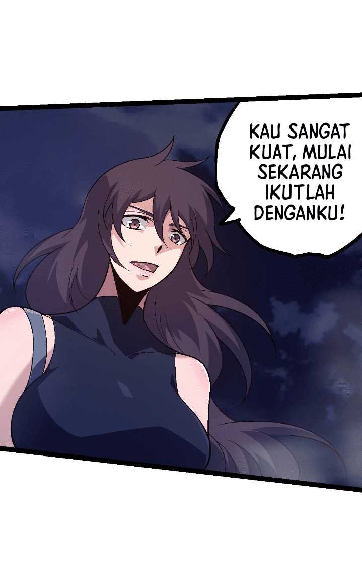 Evolution Begins With A Big Tree Chapter 148
