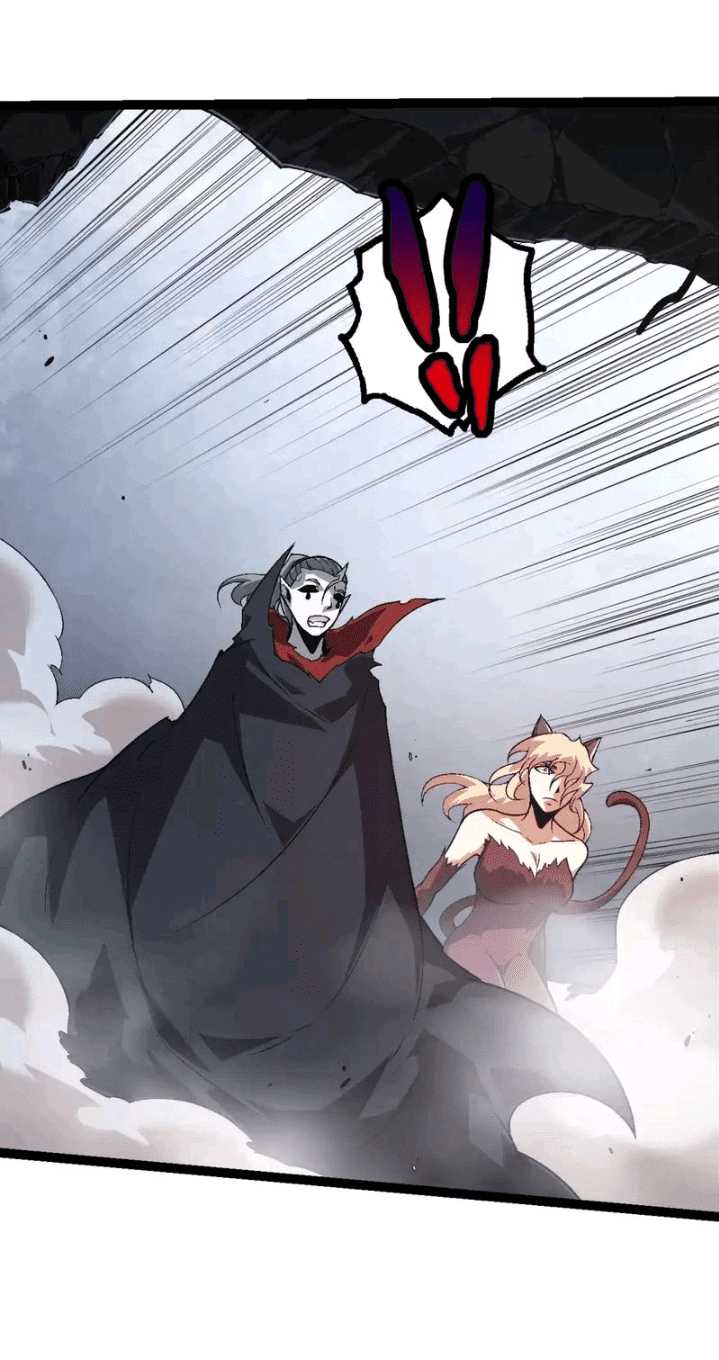 Evolution Begins With A Big Tree Chapter 148