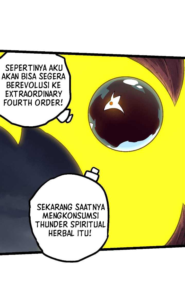 Evolution Begins With A Big Tree Chapter 148