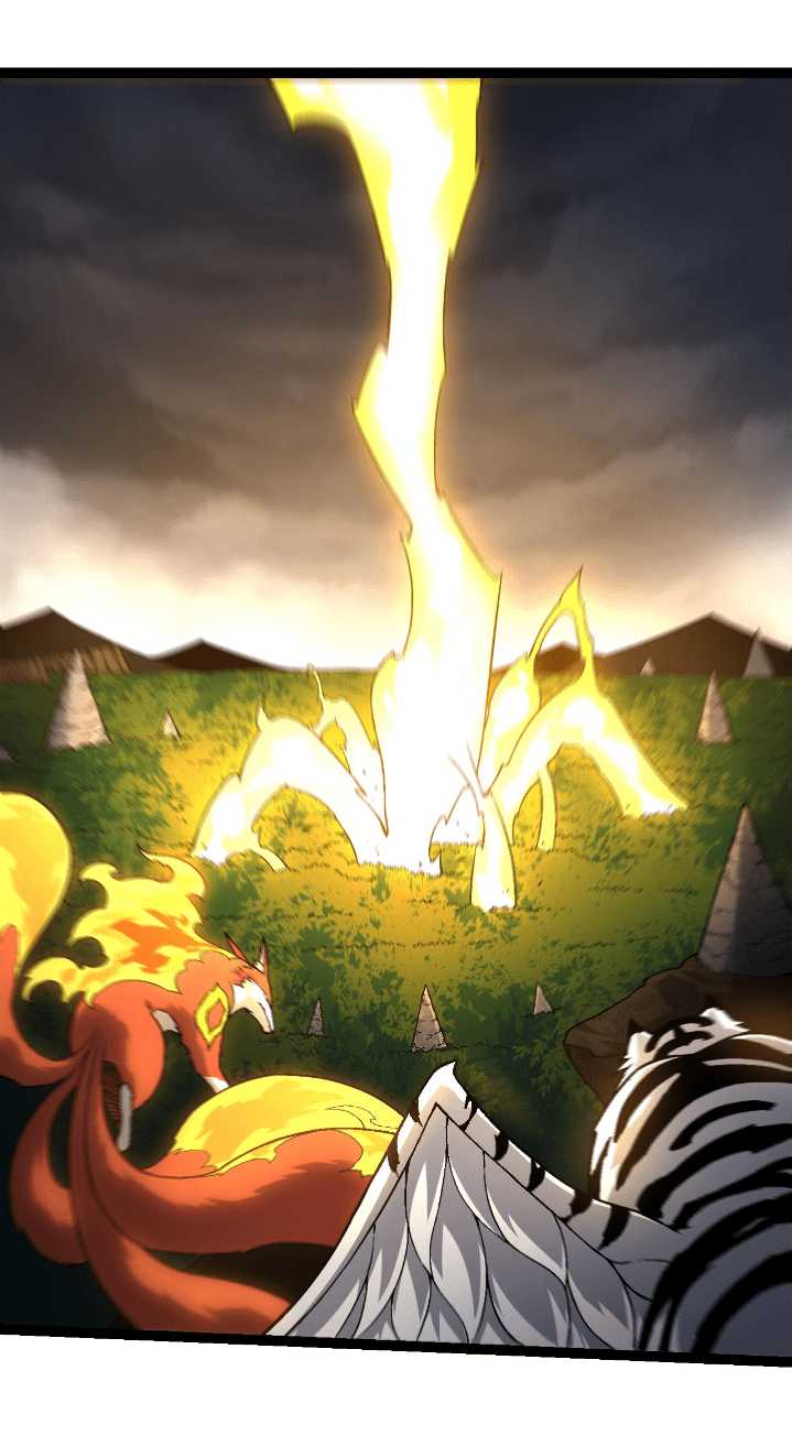 Evolution Begins With A Big Tree Chapter 148
