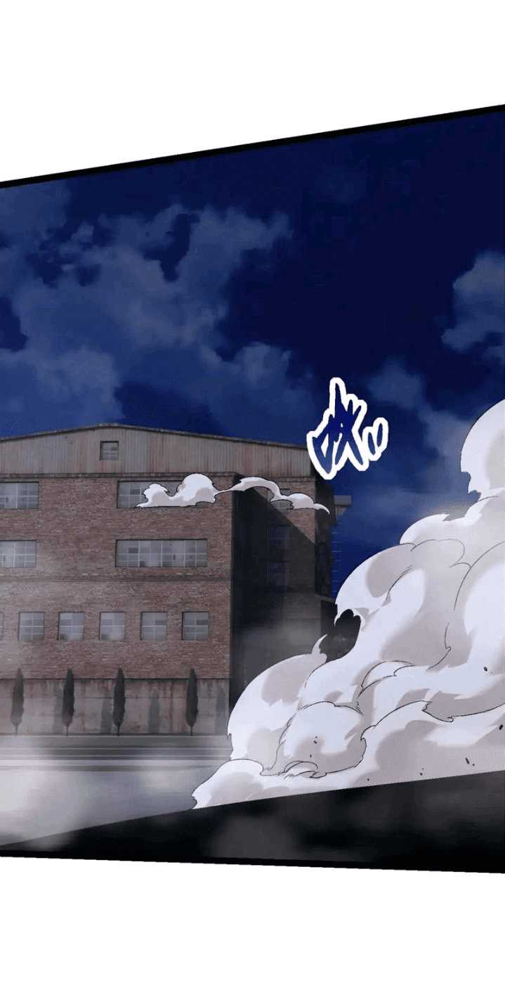 Evolution Begins With A Big Tree Chapter 148