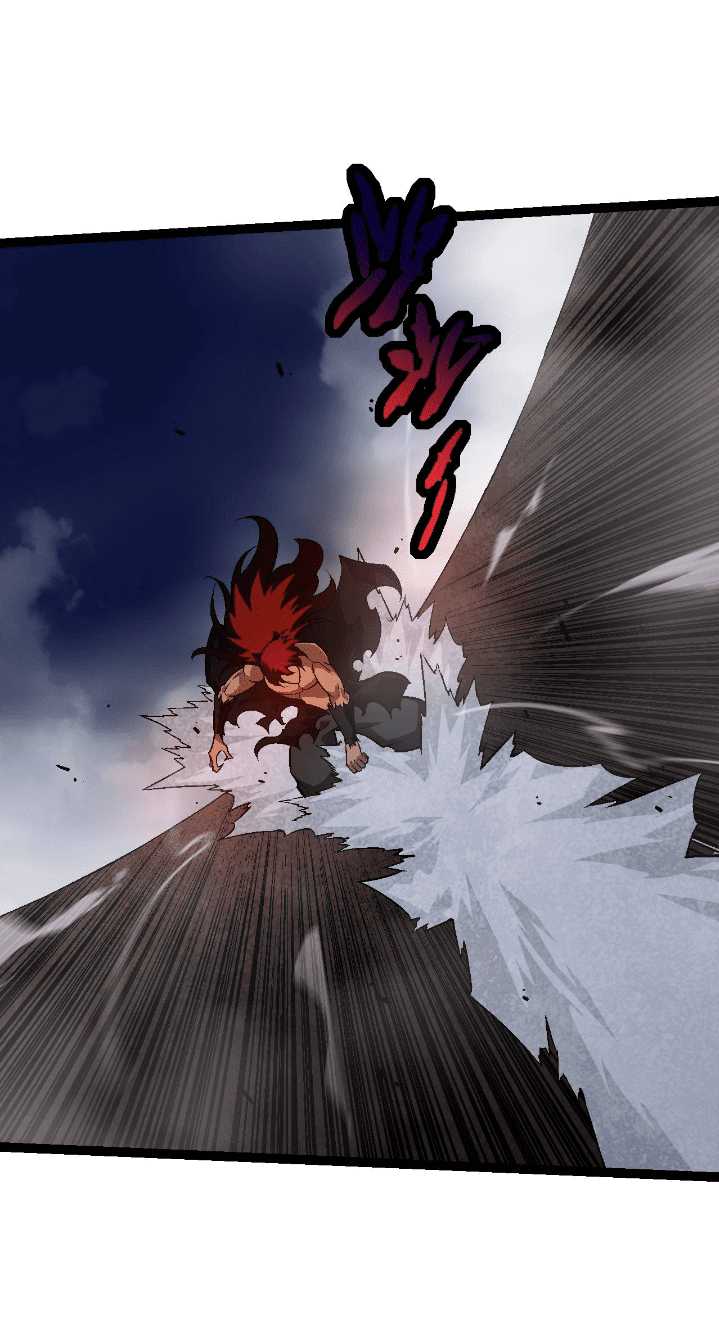 Evolution Begins With A Big Tree Chapter 148